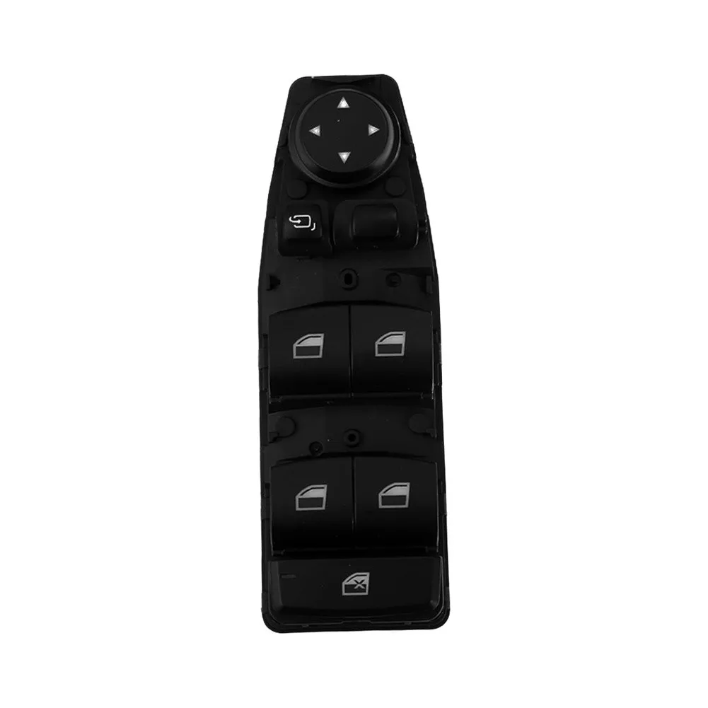 For BMW For X3 For F25 For X4 2013-2017 Front Left Door Window Switch 61319362107 with Integrated Folding Mirror