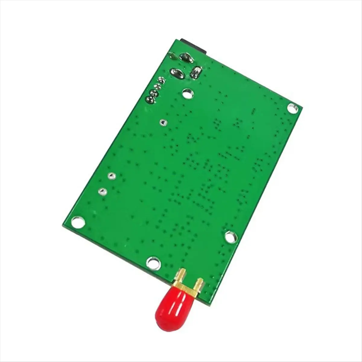 

M85K SMA Источник шума Внешний генератор спектра постоянного тока 12 В/0,3 А Генератор сигналов слежения SMA для повышенной четкости сигнала