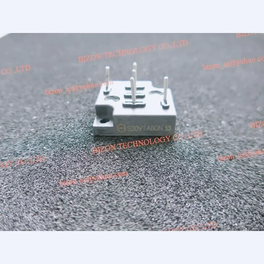 S30VTA160 S30VTA160U S30VTA80N