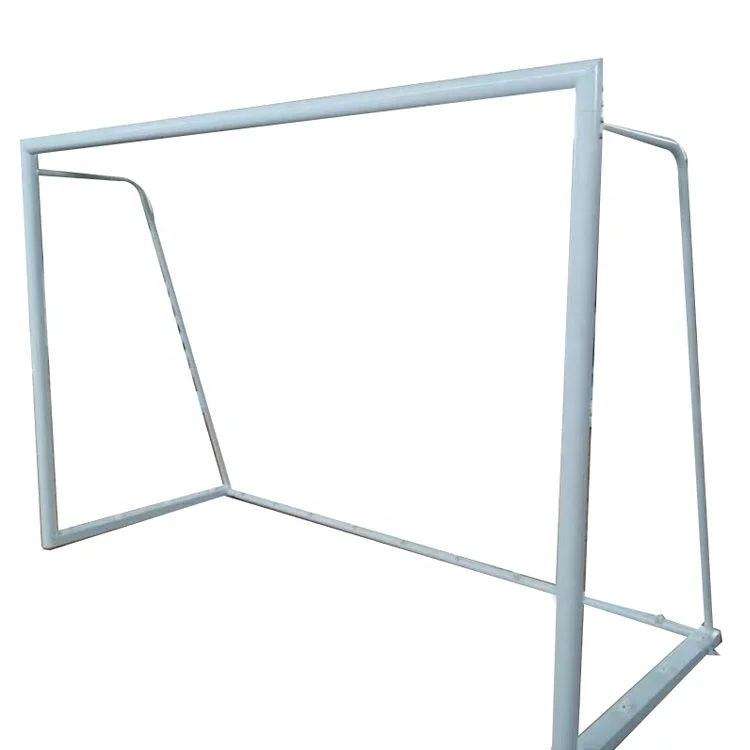 High Quality Top Selling 5-A-Side Aluminum Alloy Futsal Goal Post Outdoor Football Net Goal for Sale