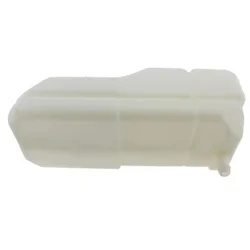 Radiator Water Coolant Reservoir Tank 6736379 Fit For Bobcat TL470HF S130 T140