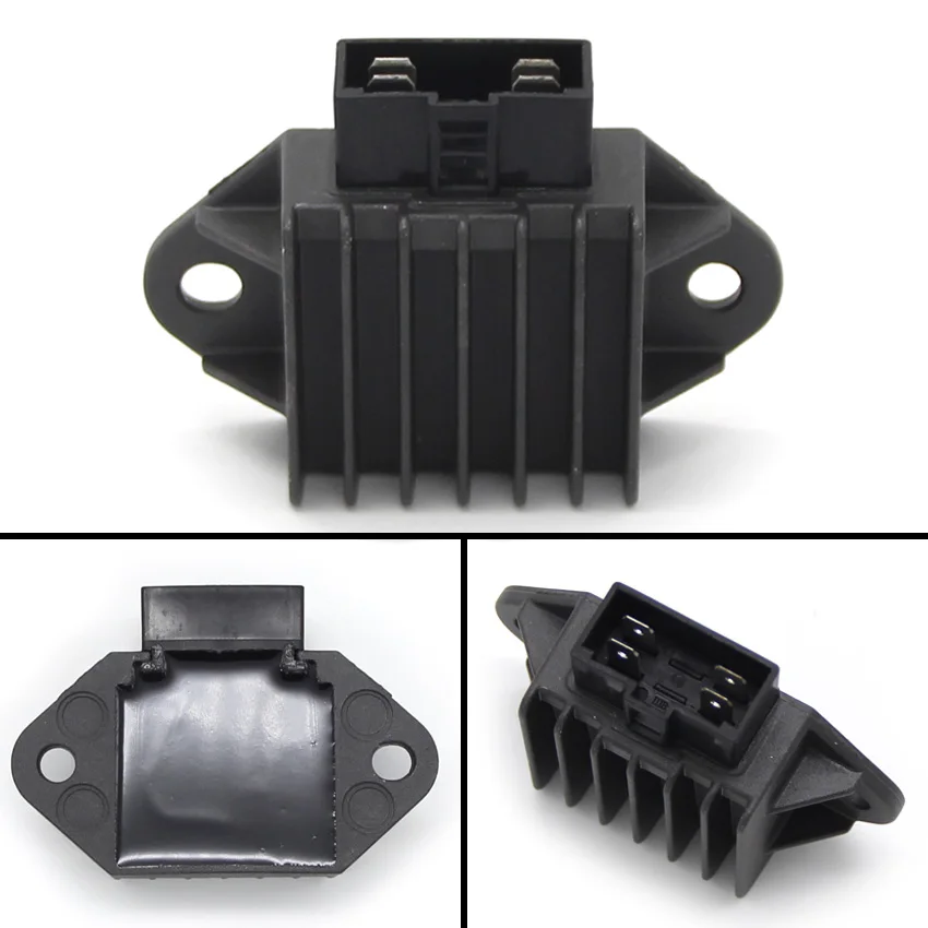 

OEM:31600-KRN-A71 Motorcycle 12V Voltage Regulator Rectifier Parts For Honda CRF250R 2013-2017 CRF450R 2013-2016 Accessories