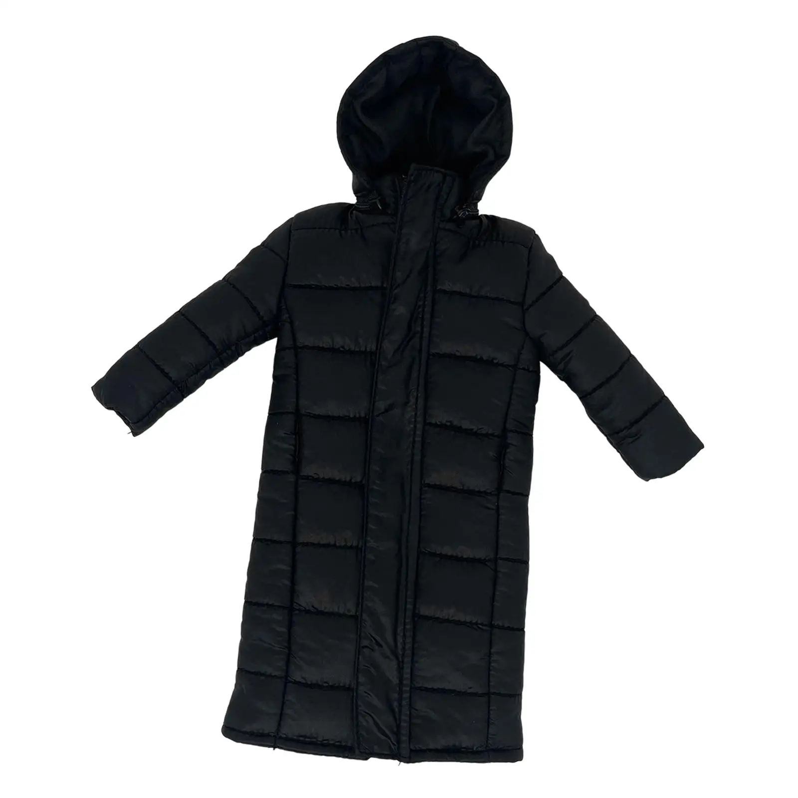 

1/6 Scale Hoodie Coat Action Figure Clothes Hoodie Clothes for Gift 12inch