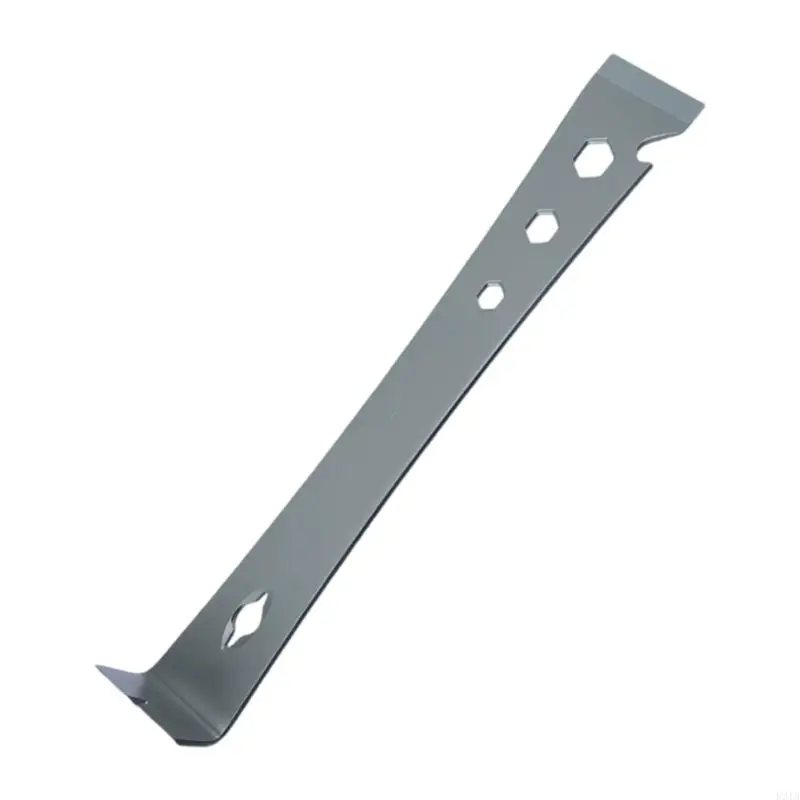 

2025 New Compactly Steel Pry Bar Crowbars Tool For Tight Space Operations