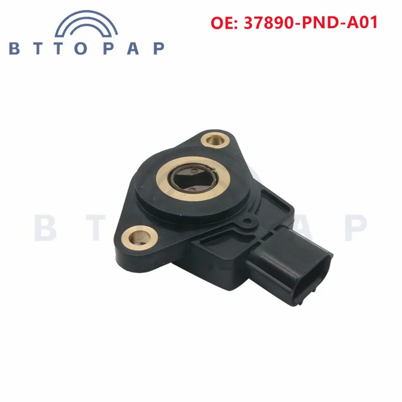 

37890-PND-A01 Automotive Engine Parts Throttle Position Sensor For Acura RSX For Honda CR-V SE Sp JT6R 37890PNDA01