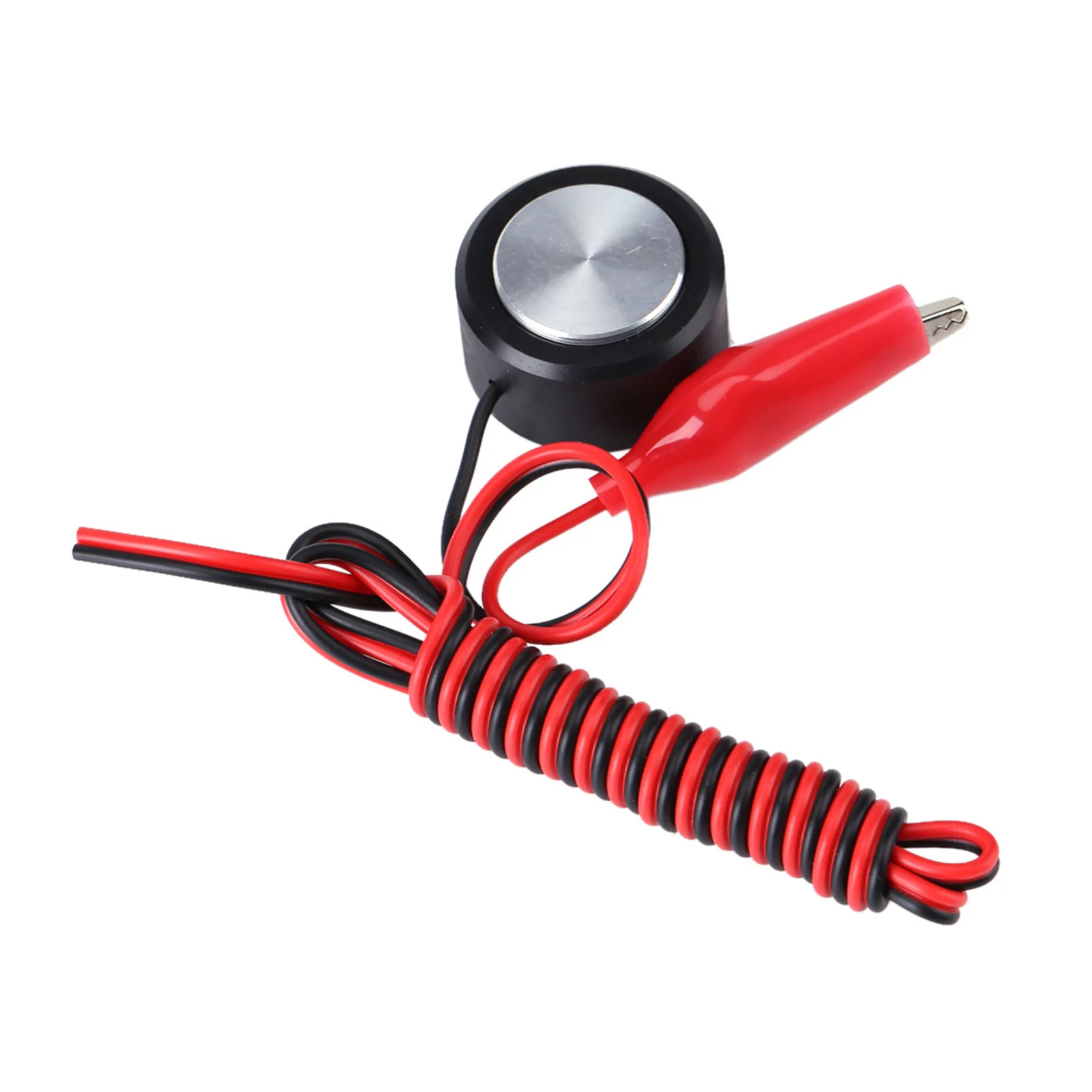 ZK30 Router Z-as Zero Check Touch Plate Instelling Sonde Frezen DIY Graveermachines