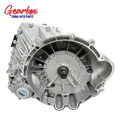 Remanufactured 24000000 JAC S3 Punch VT2 CVT Automatic Transmission ASSY Gearbox For JAC S3 1.5L