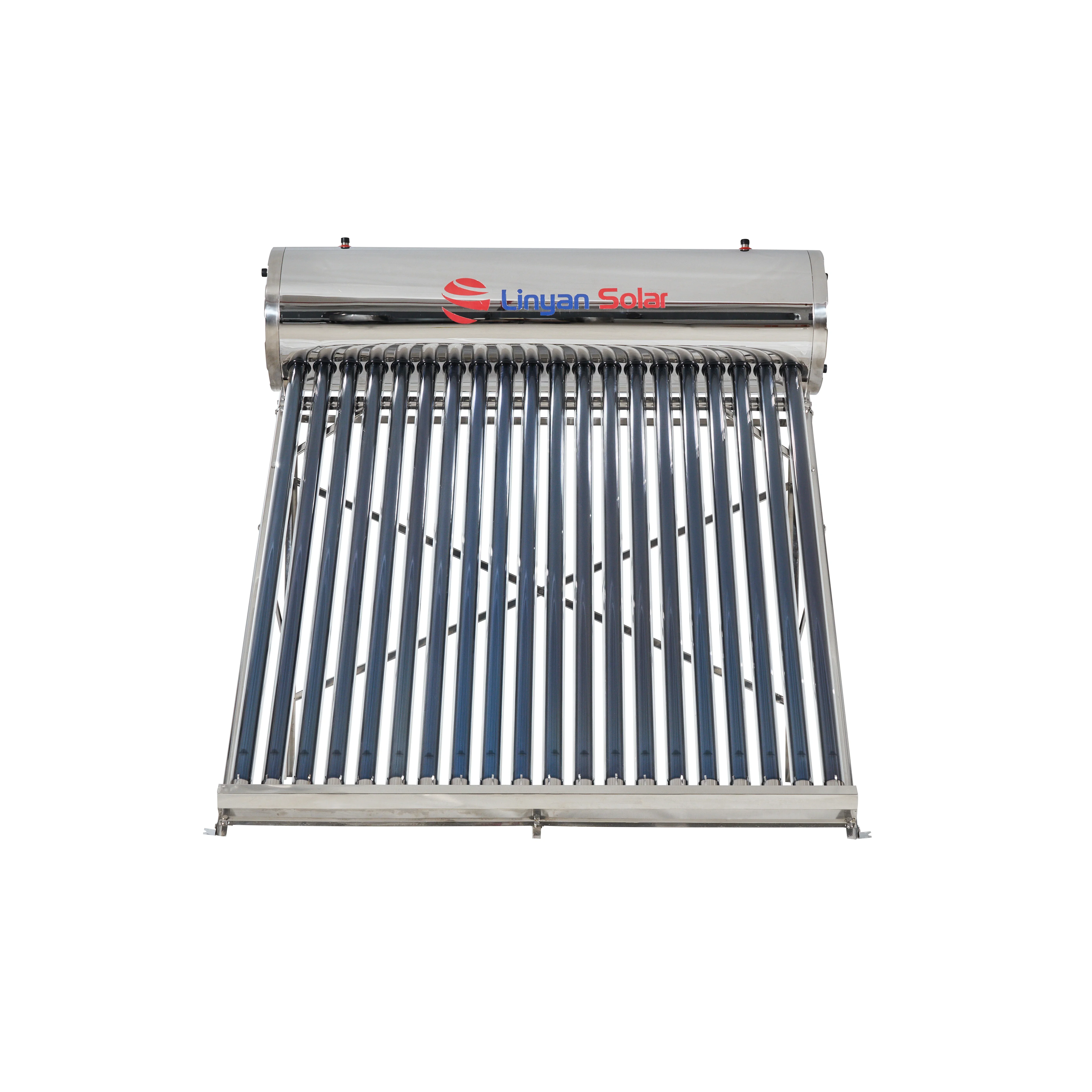 

Sus Coil 300L Solar Water Heater