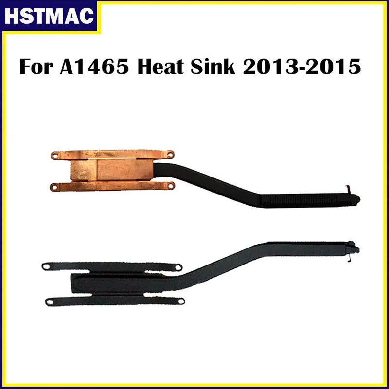 

2013 2014 2015 Year A1465 Heatsink For Macbook Air 11" Laptop A1465 CPU Cooling Cooler Heat Sink MD711LL/A MD712LL/A