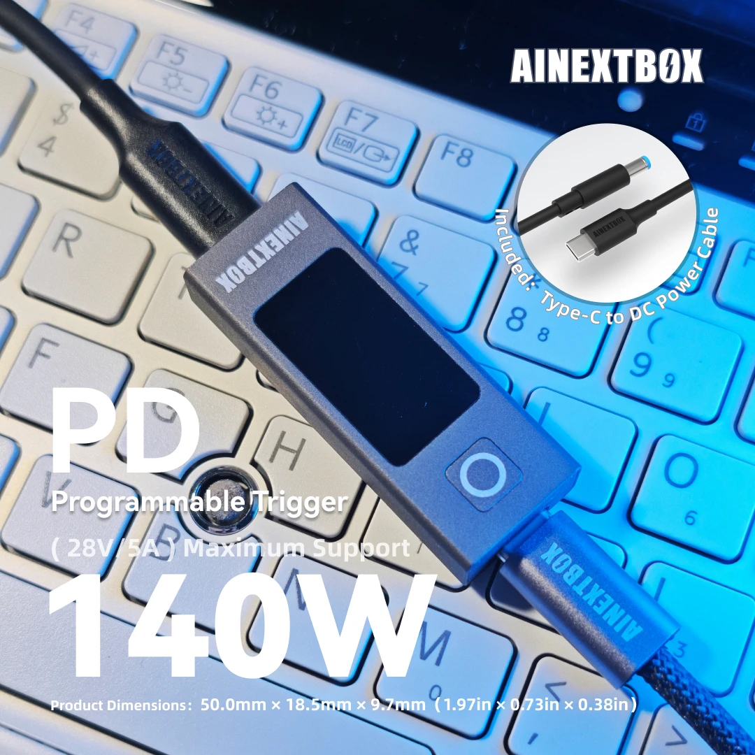 Thumbnail 4 - #78 Cheap Router Cables Worth Buying