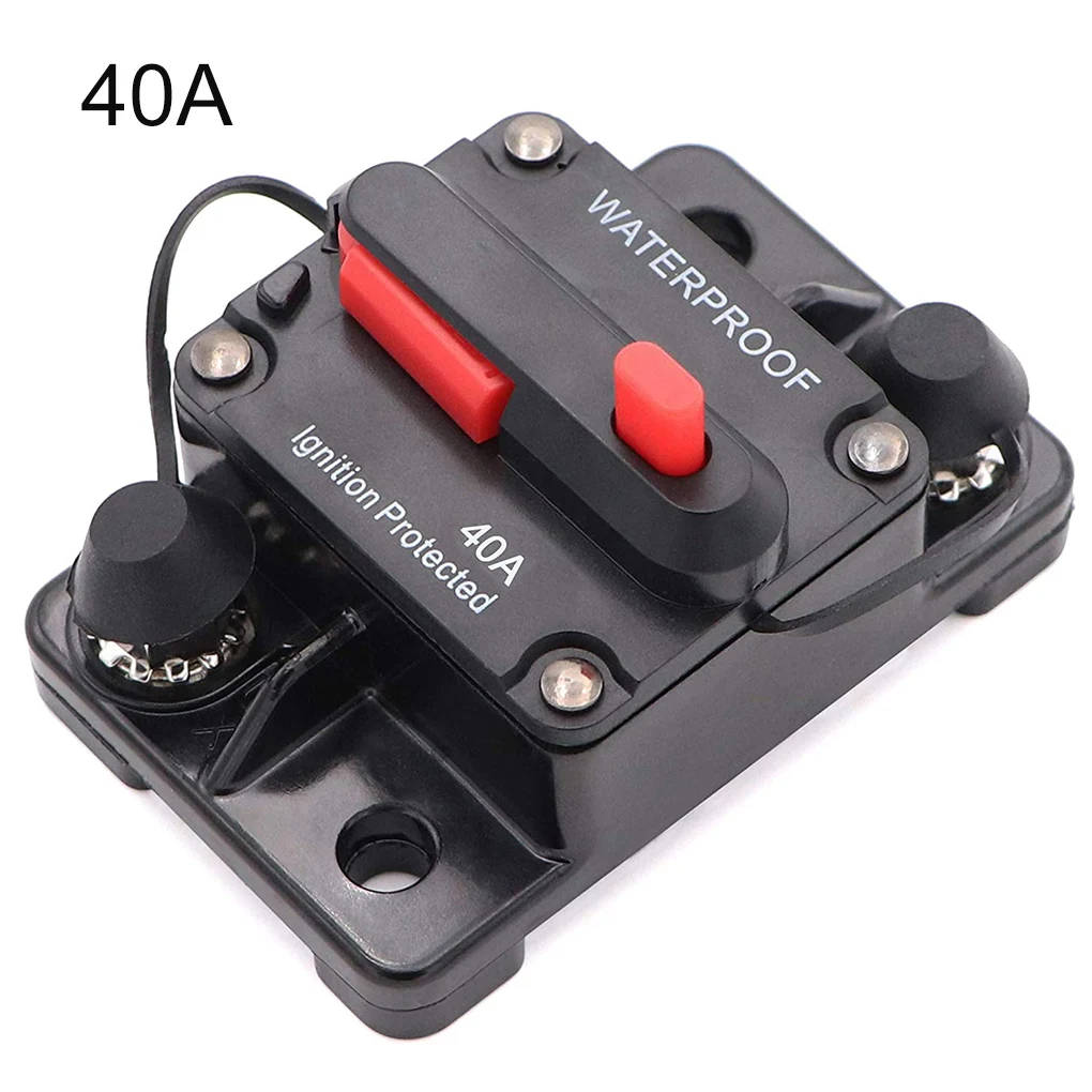 Variant: 40A
