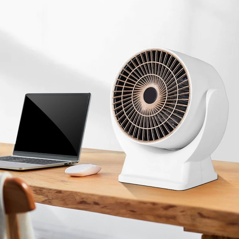 Мини портативный электрический обогреватель небольшой космический персональный обогреватель настольные обогреватели 800 Вт