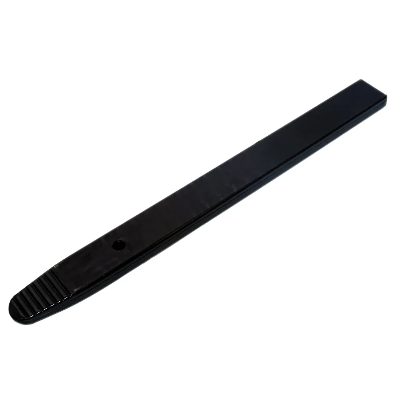 Automobile Tire Remover Crowbar Protective Sleeve Hub Dismounting Accessories Protection Scratch-Proof Tool Long Crowbar Sleeve