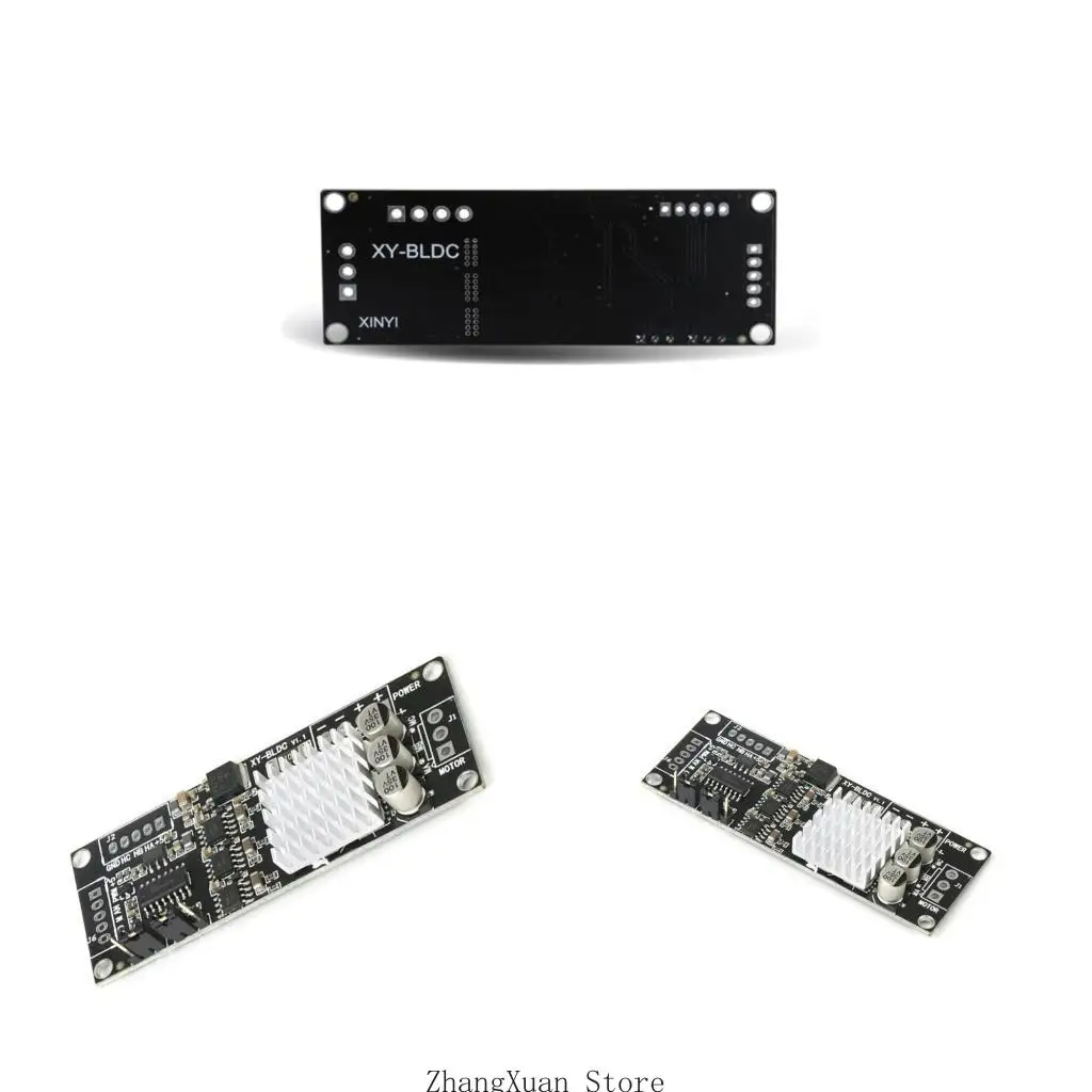 XY-BLDC 12V-30V 7A …