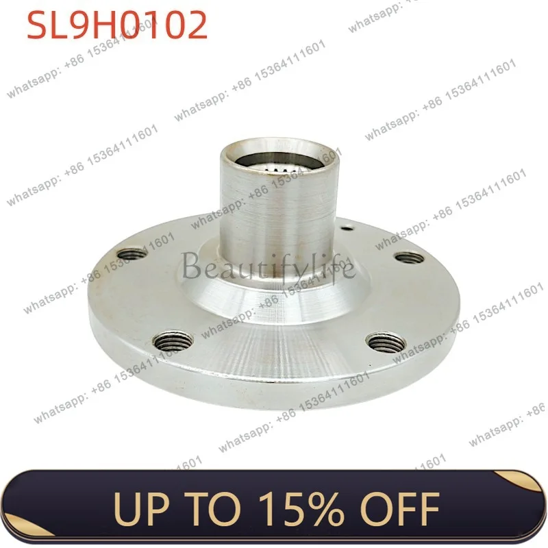 XX. Car hub wheel shell shaft head M11-3001017 for auto parts
