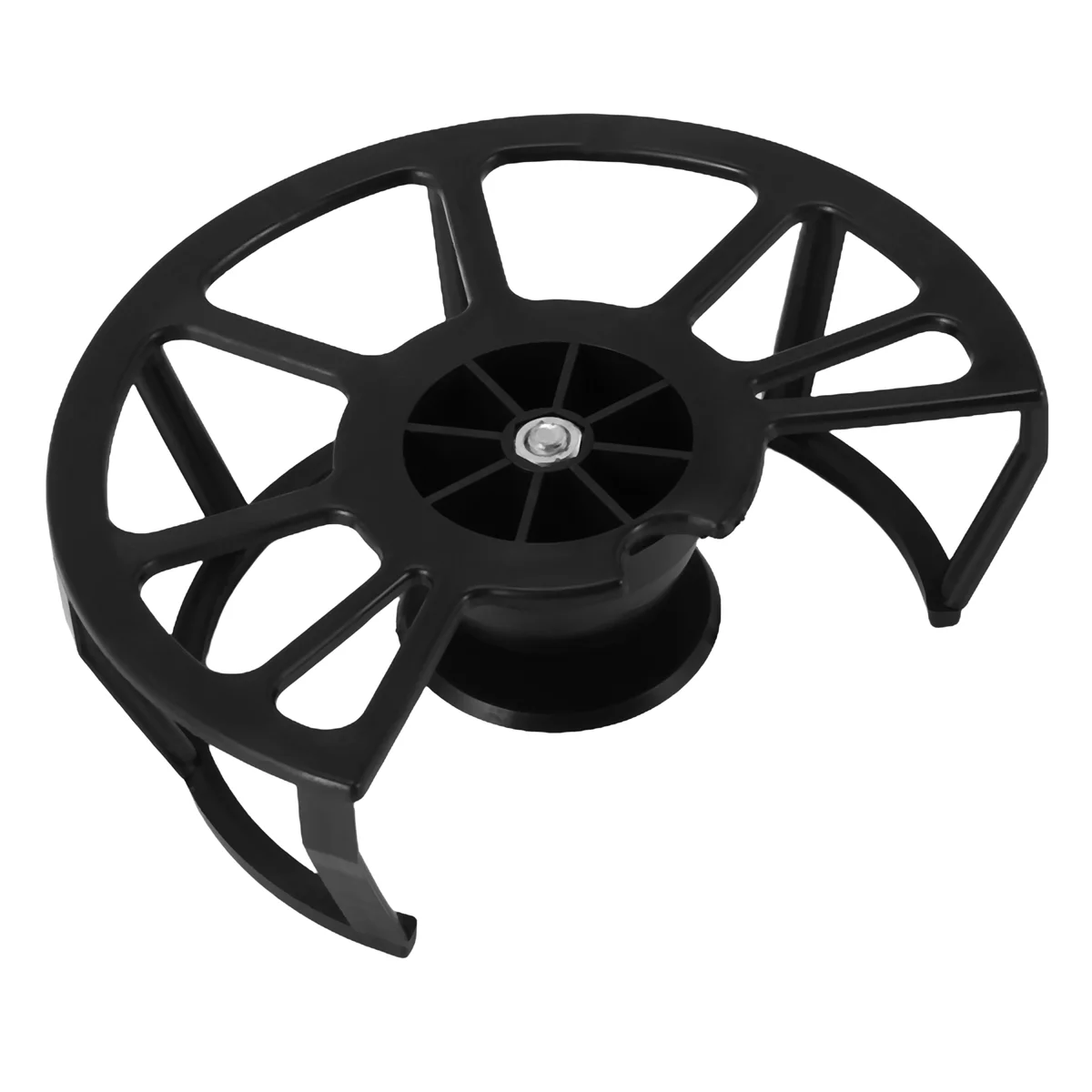 AT-2Pcs for HTC VIVE Compatible PRO Handle TPEE Protective Cover Strong Anti-Fall Protective