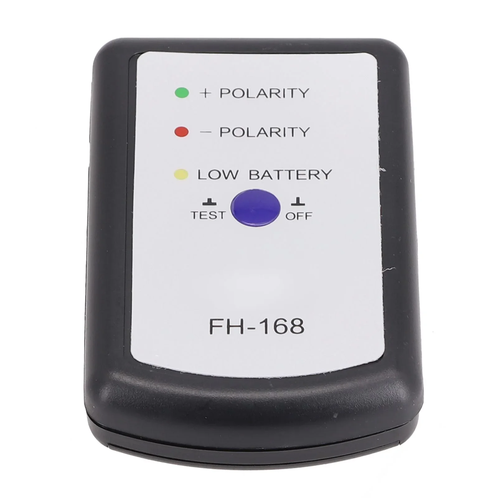 For All Car PH Phase Meter PH Phase Meter FH 168 Car Audio System PH Phase Meter Phasemeter Speaker Polarity Tester For All Car