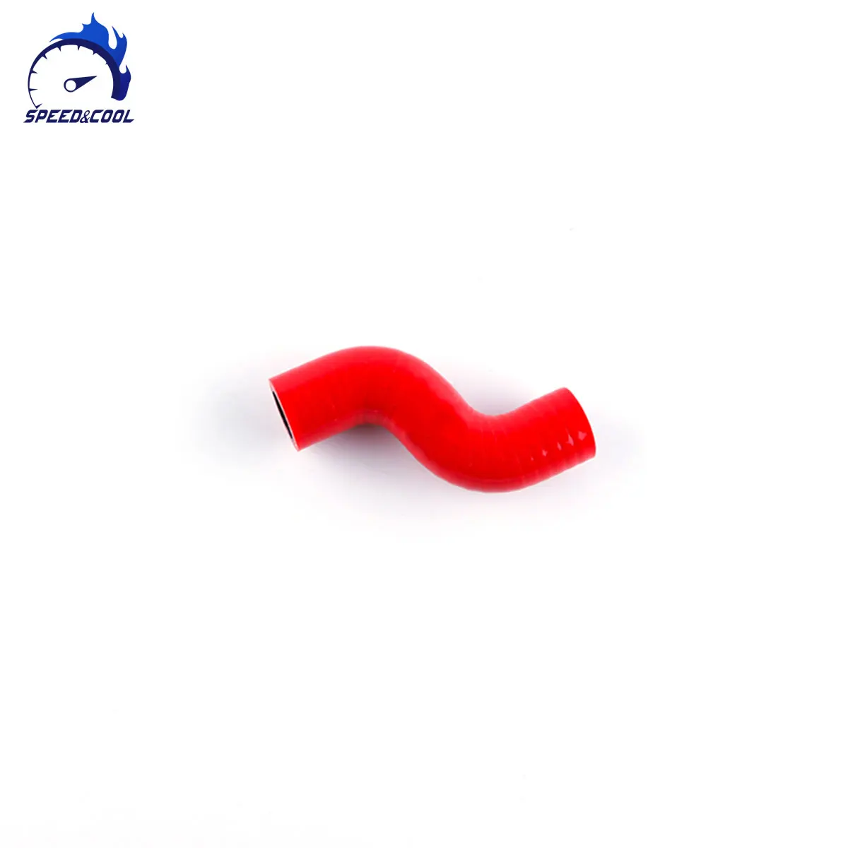 SPEED&COOL For 2003-2008 Beta REV 3 REV3 125 200 250 270 Motorcycle Silicone Radiator Coolant Tube Pipe Hose Kit