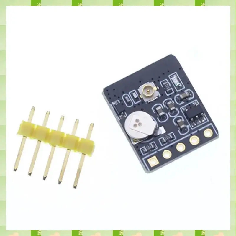 2025 Dual Frequency GPS L1 L5 GNSS Positionierung Navigation Modul Teile Für BDS GPS GLONASS GALILEO IRNSS QZSS SBAS Globales System