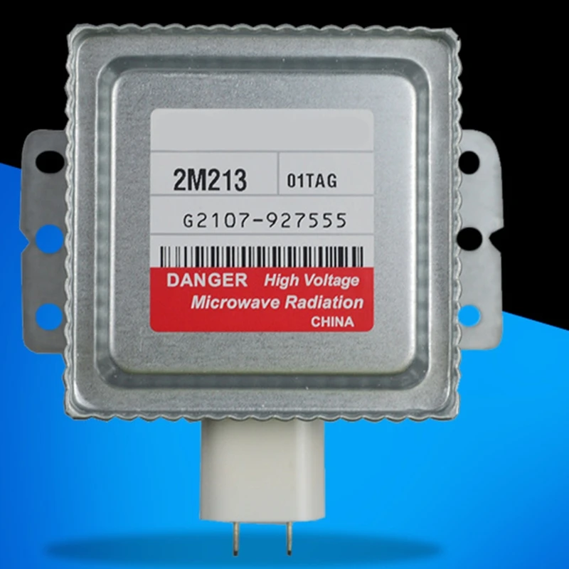 2M213 for lg Microwave Oven Magnetron for Solving the Problem of Non-heating