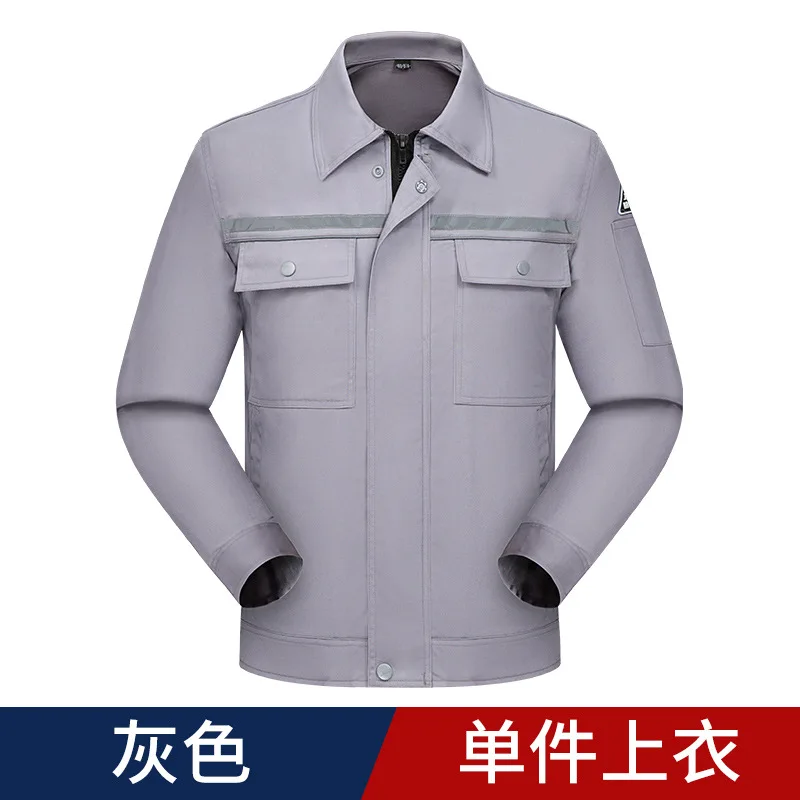 

A106Custom work clothes uniform suits