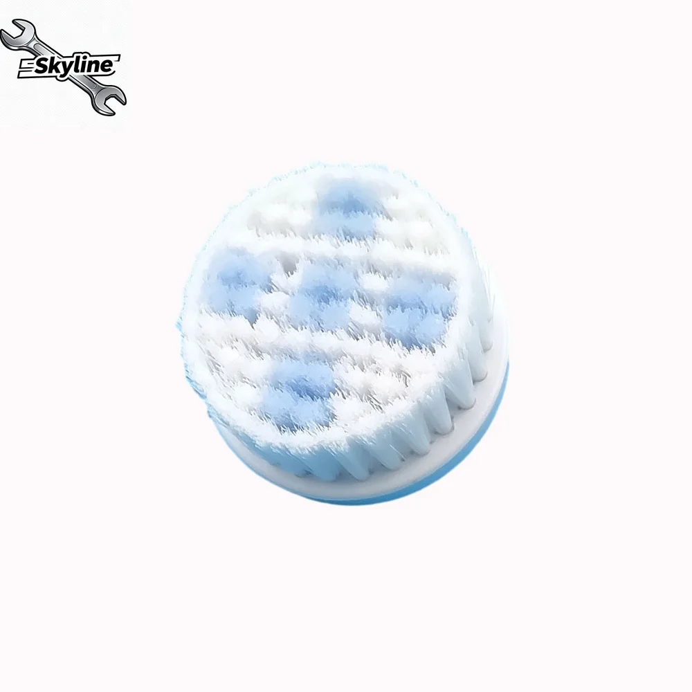 Facial cleanser brush head SC5990 SC5991 SC5992 SC5994 SC5996