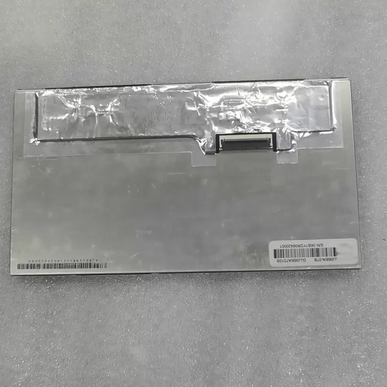 

6,8-дюймовый жидкокристаллический дисплей JJ068IA-07B