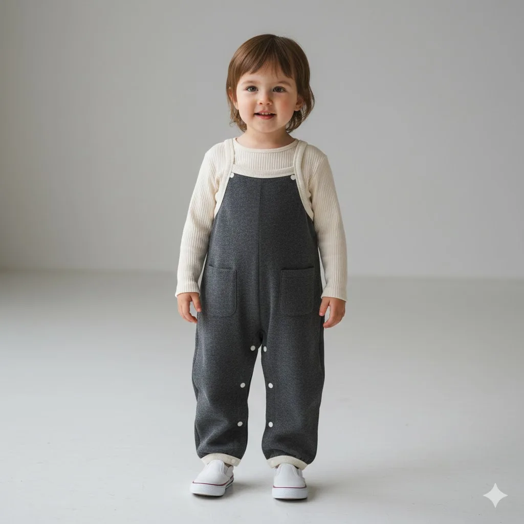 

SeasonSea хлопковый детский комбинезон без рукавов, комбинезон для младенцев, однотонная одежда для маленьких мальчиков и девочек, мягкий цельный наряд