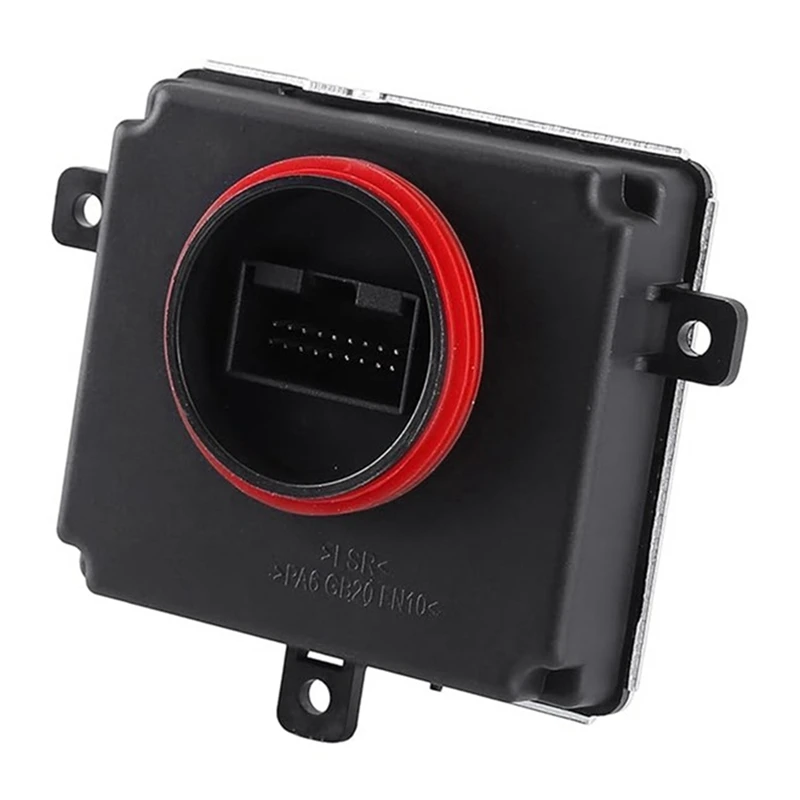 

Автомобильный ксеноновый модуль управления балластом фар, модуль драйвера фар 4G 0907397 D Для Q5 2013-2017