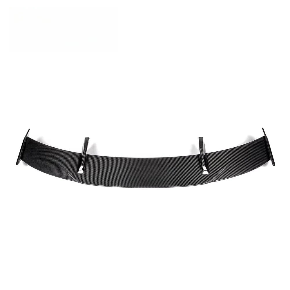

MP Style Dry Carbon Fiber Rear Trunk Tail Wing Lip Ducktail Spoiler for G80 M3 G82 G83 M4 2021+