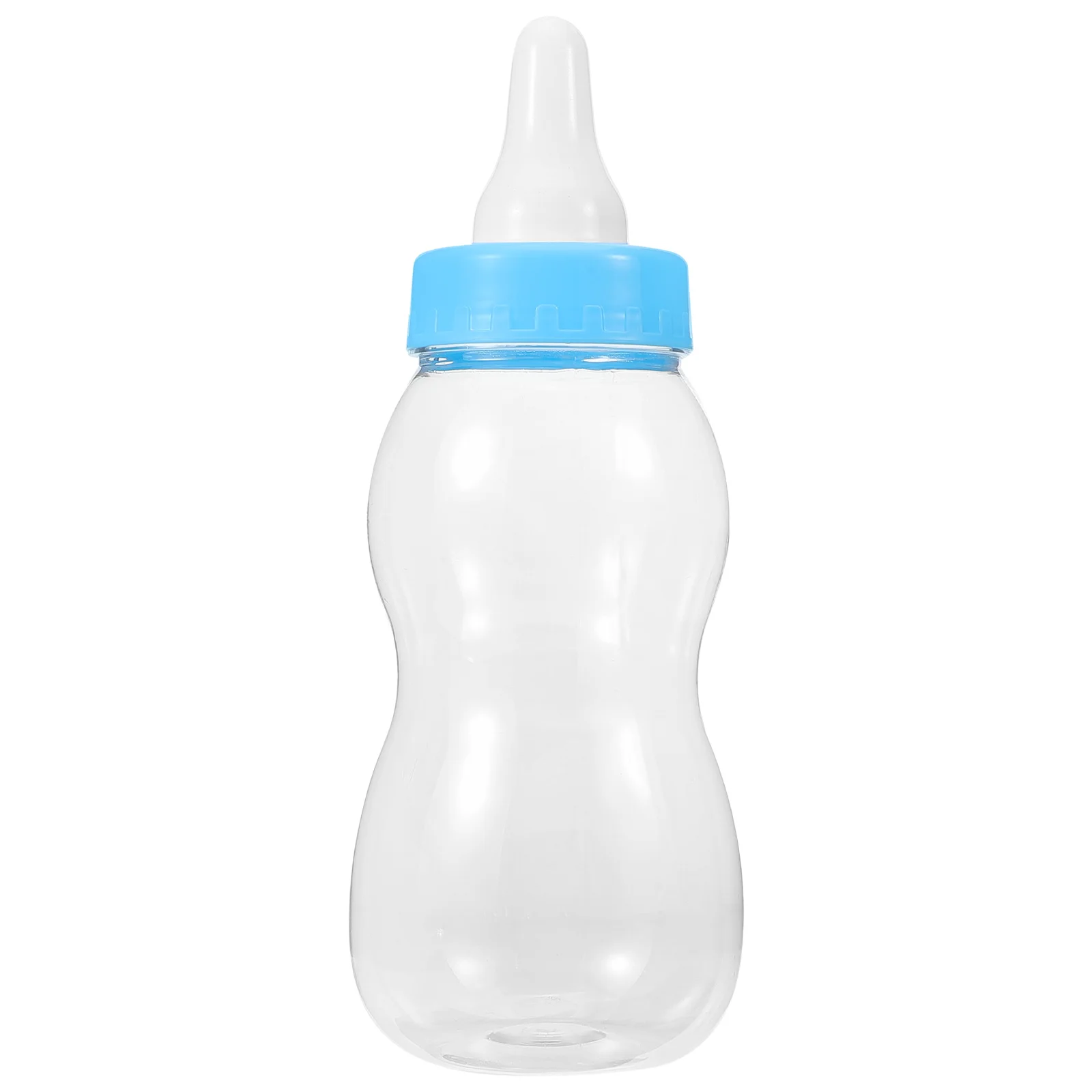 Botella de agua grande para niña, padre, niño pequeño, alcancía, juguetes, olla de ahorro para niños