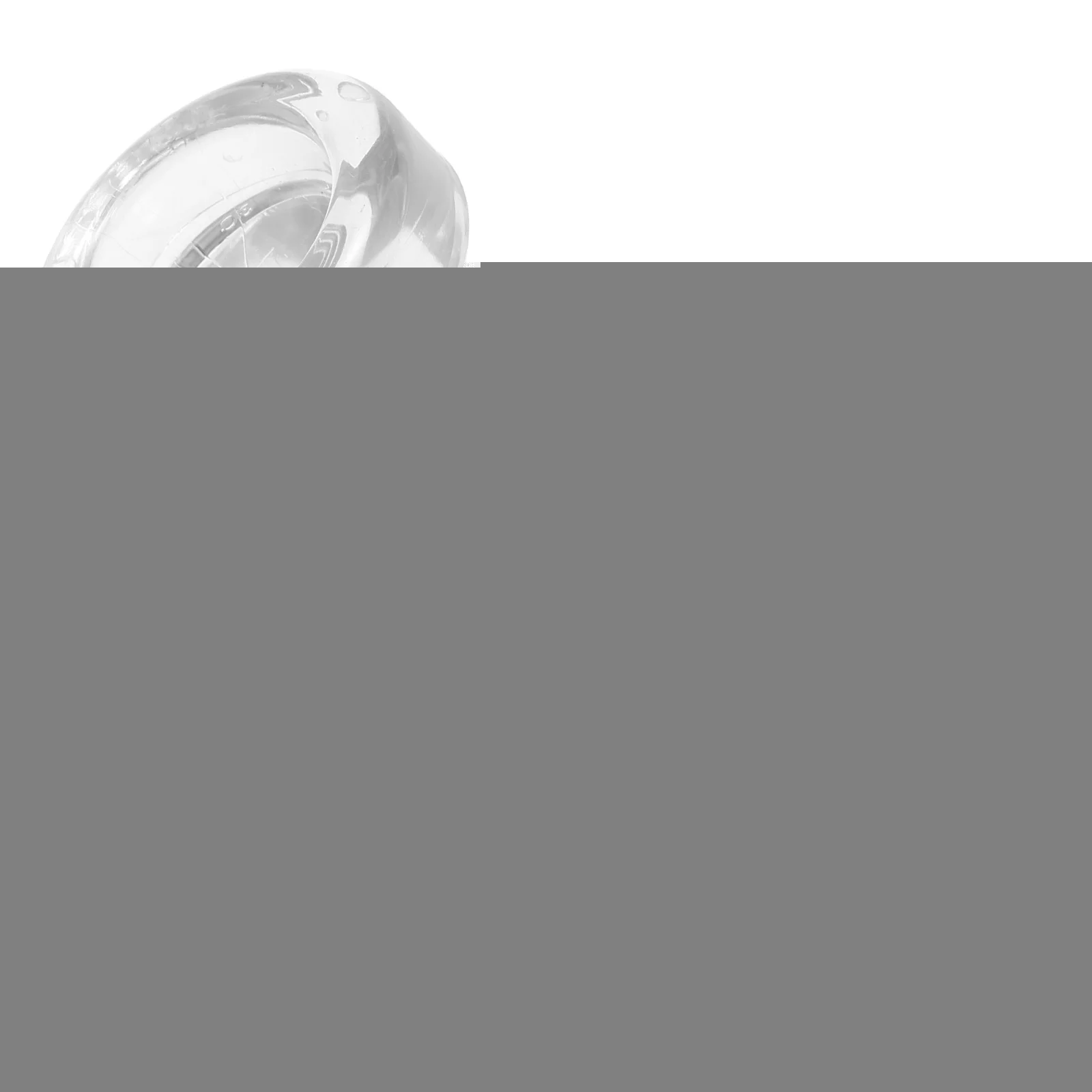 

Trumpet Mouth Mouthpiece Plastic Instrument Trainer Abs Accessories Replacement