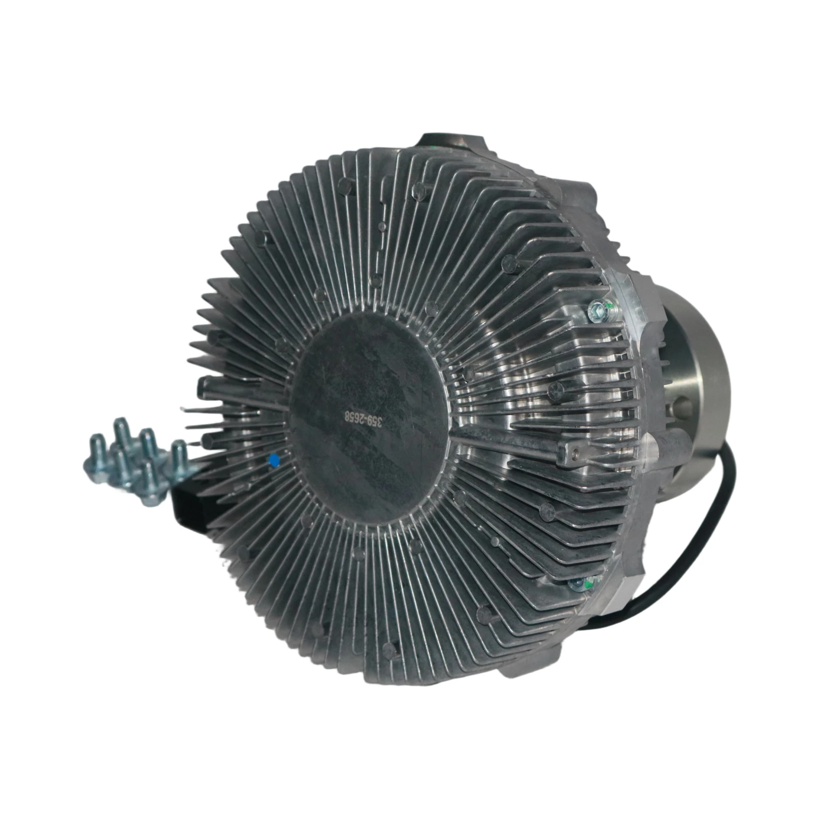 Motorkühlgebläse-Antriebskupplung 359-2658 3592658 Passend für Caterpillar CAT 3512B Generatoren – Detail 6