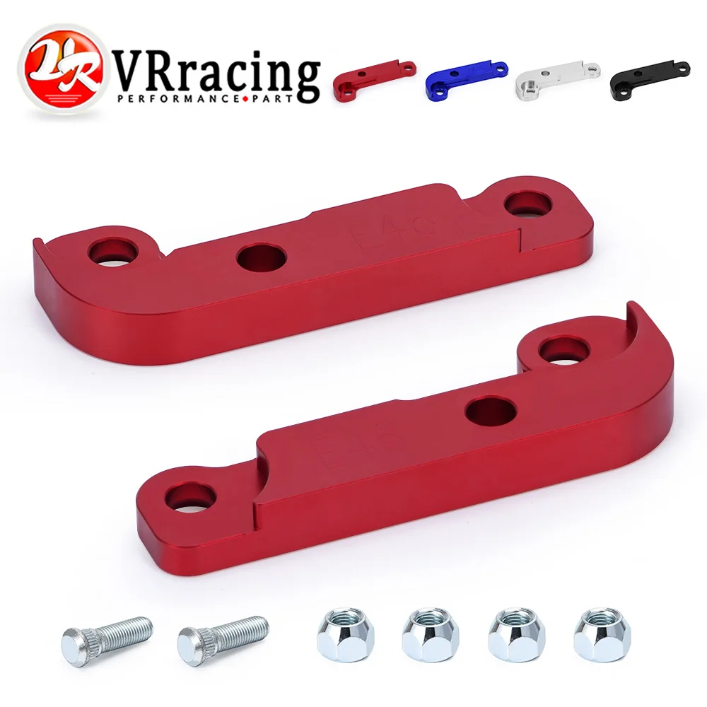 VR - Steering Lock Adapter Increasing Turn Angle about 25% Tuning Kit E46 For BMW non-M3 Tuning Drift Power VR-ITA02