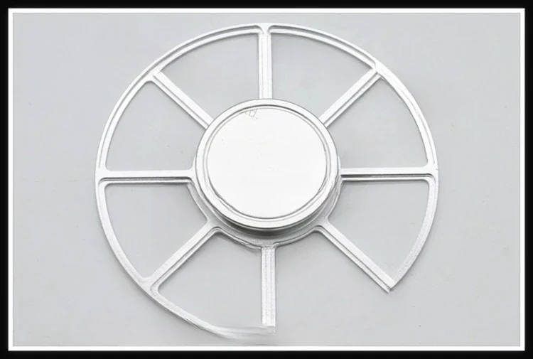 Beydas Sanyo Optical Head Special Automatic Repair and Balance Fever Disc Holder CD Player Eight Claw Rotary Disc   Holder