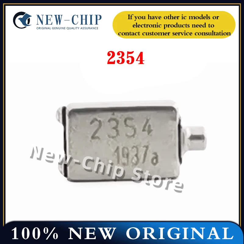 

1 шт.-20 шт./лот 2354 звуковой движущийся железный блок 2354 высокочастотный движущийся железный рупорный блок 2300 серии новый оригинальный