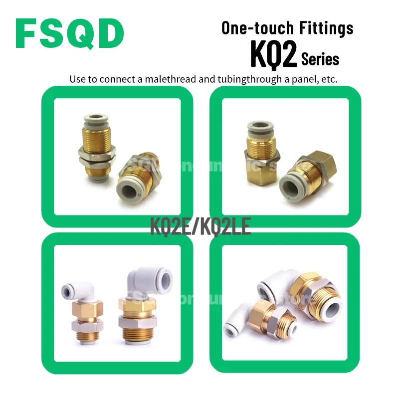 KQ2E04 KQ2LE04 KQ2E…