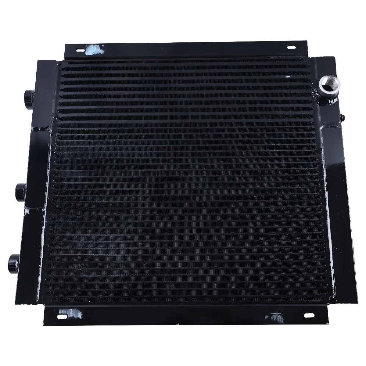 

22648539 Oil Cooler For Ingersoll Rand Air Compressor