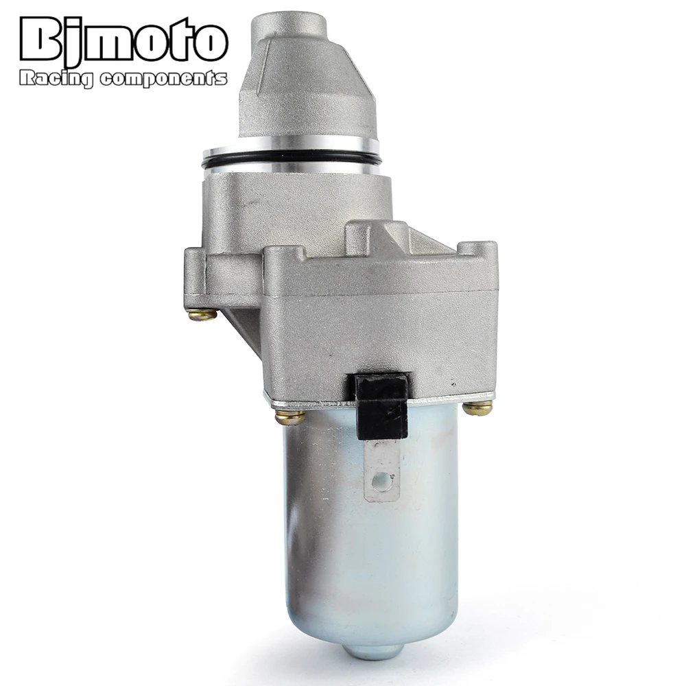 

Starter Motor For Yamaha TZR50 For Aprilia RS50 RX50 MX50 Classic Pegasus Tuareg Rally Tuareg Wind 50 For Honda CRE50 Derapage
