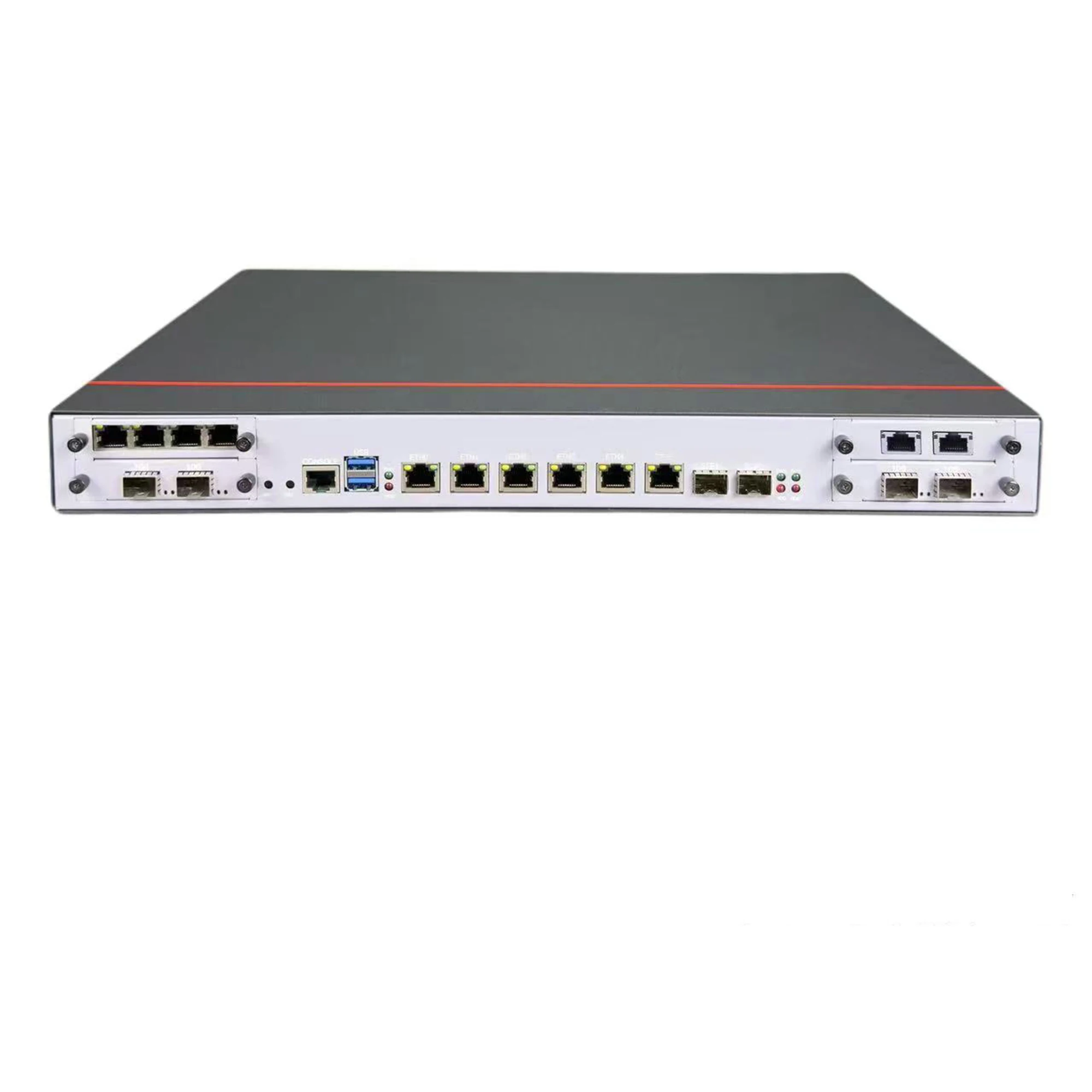 خادم IPTV Live vod نظام تلفزيون الإنترنت للفندق يدعم نظام بوابة IPTV المخصص لسطح المكتب في الفندق