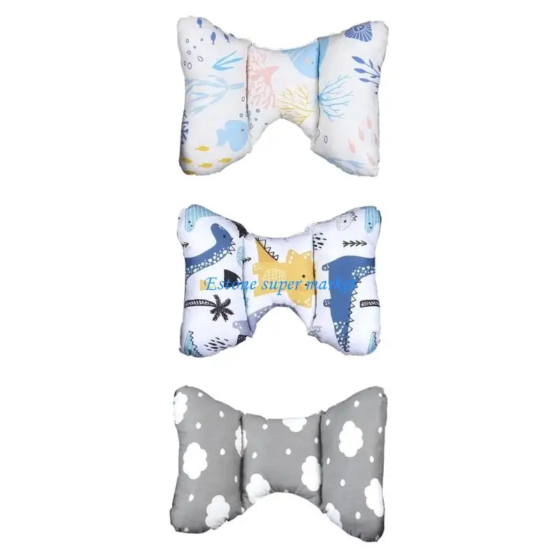 

090B Multifunctional Infant Strollers Cushion Shock Absorbing Cotton Design Car