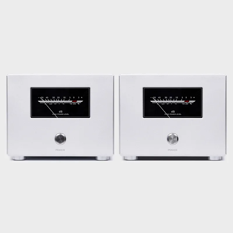 

200W High-power Split Single and Dual Channel STK4046V Line HIFI Amplifier