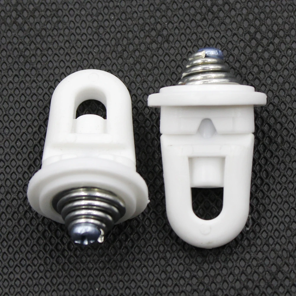 30Pcs Auto Front Bu… - image