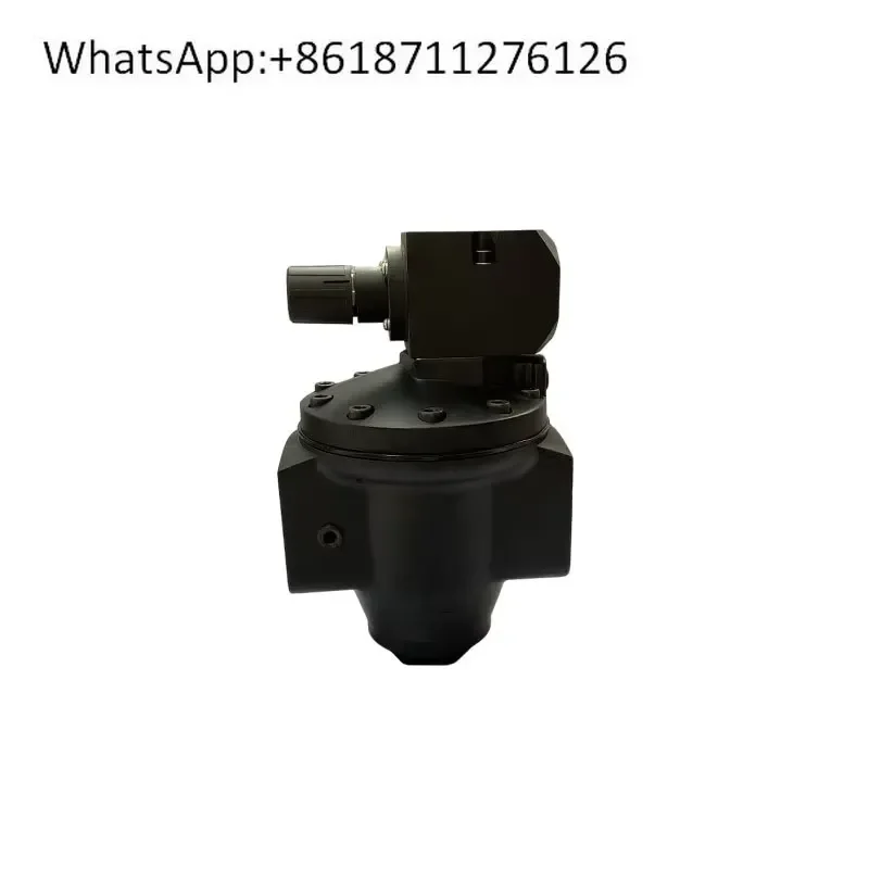 1pcs Inner Pilot Operated Pressure Reducing Valve PJXN L40 L50 For Locomotive Marine Pressure Regulating Control Air Valve