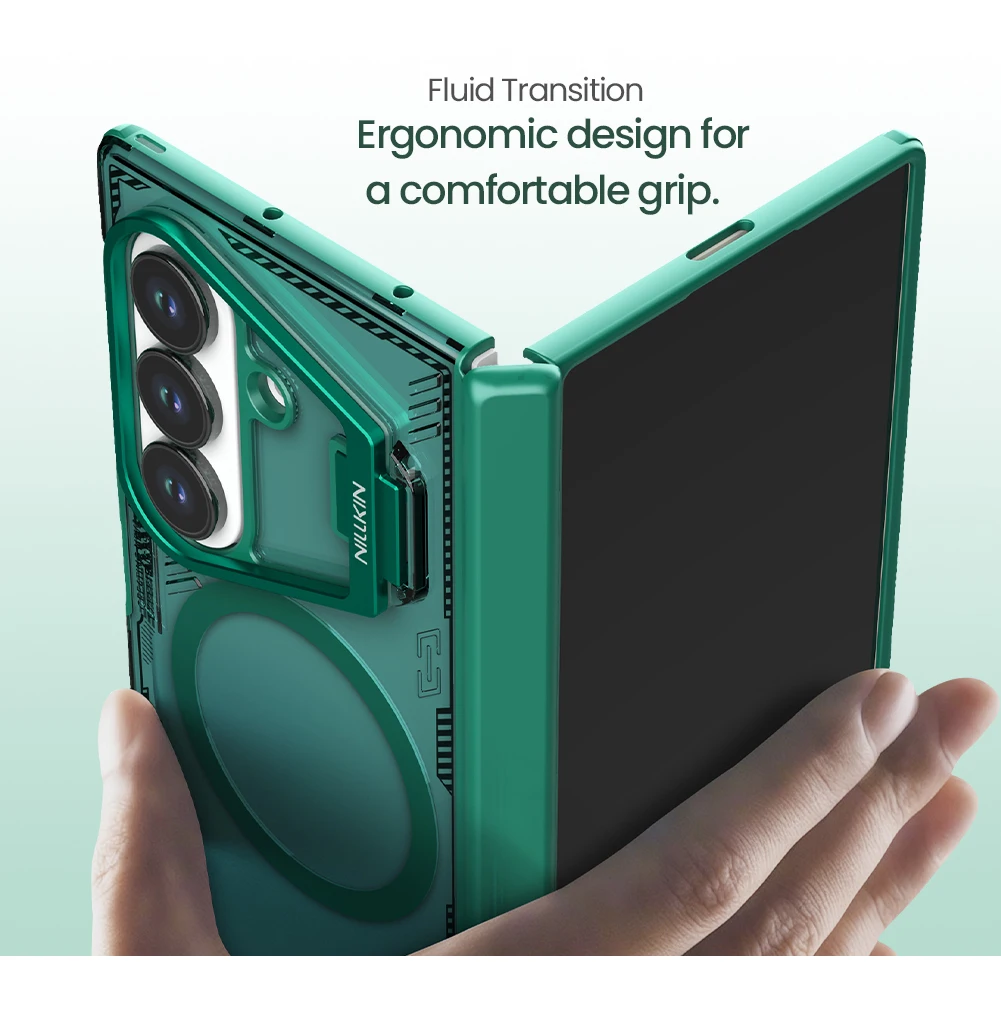 Thumbnail 4 - #3 Samsung Z Fold 7 Cases Comparison Guide