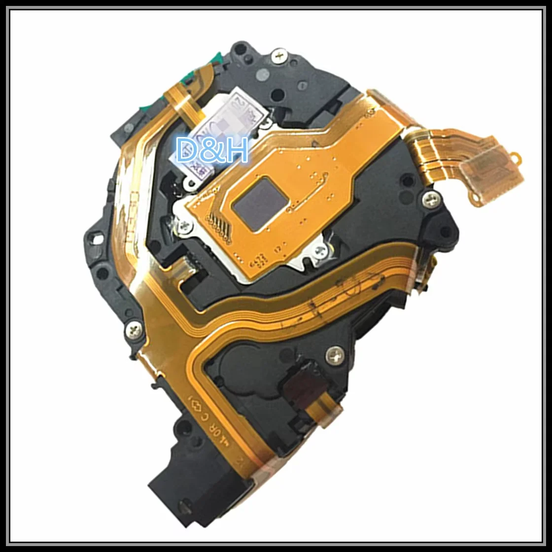 95%new  Original zoom lens+CCD Accessories For Canon PowerShot S95 PC1565 Digital camera