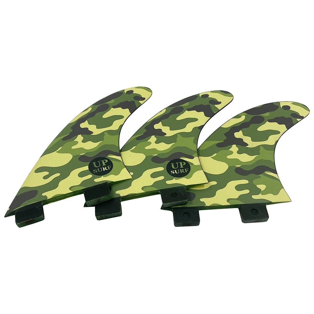 Thumbnail 2 - #16 Compare Surfboard Fins Before You Buy