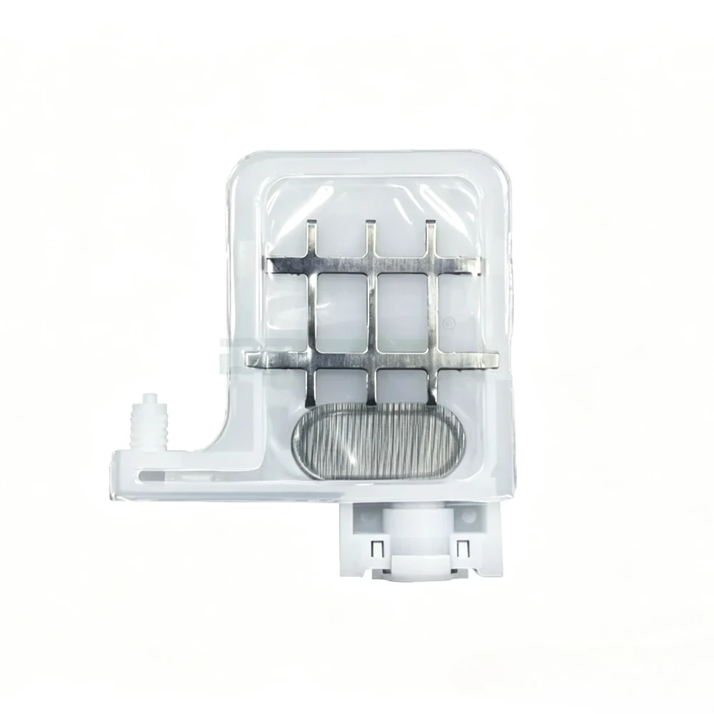 10PCS DX5 Ink Damper White Ink Dumper for Epson XP600 DX5 4720 I3200 5113 Print‑Head Eco‑Solvent Printer Plotter