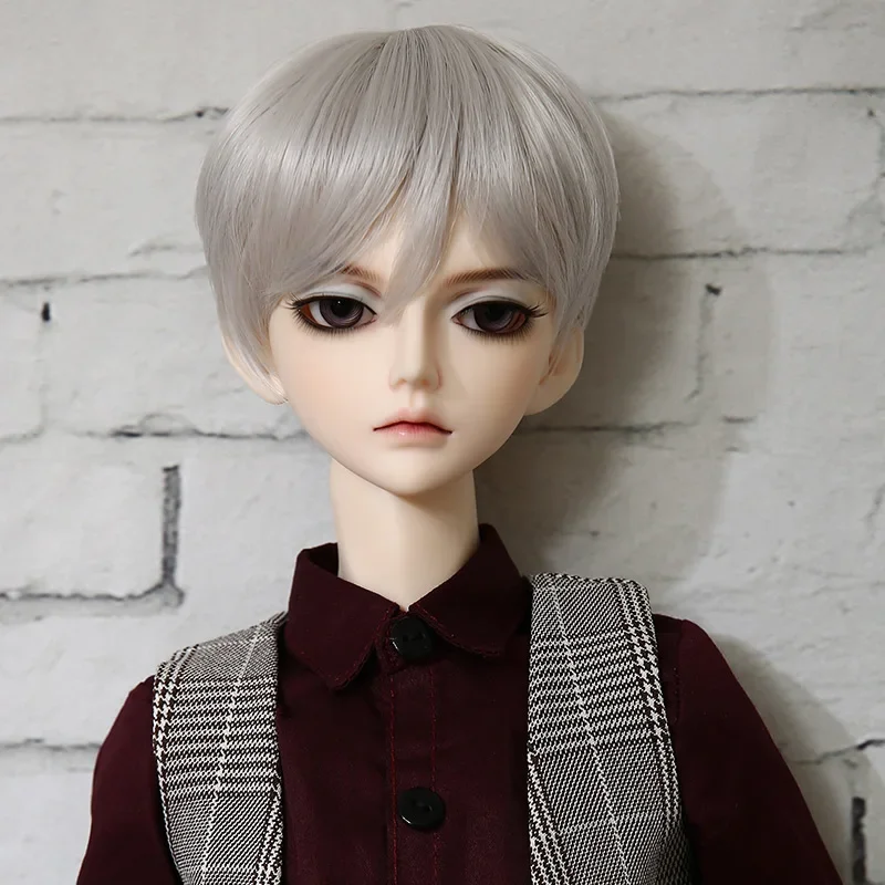 

Littlemonica Evan 1/3 BJD SD куклы для маленьких девочек и мальчиков, игрушки для глаз, полимерные фигурки, модель тела, высокое качество, подарки LM