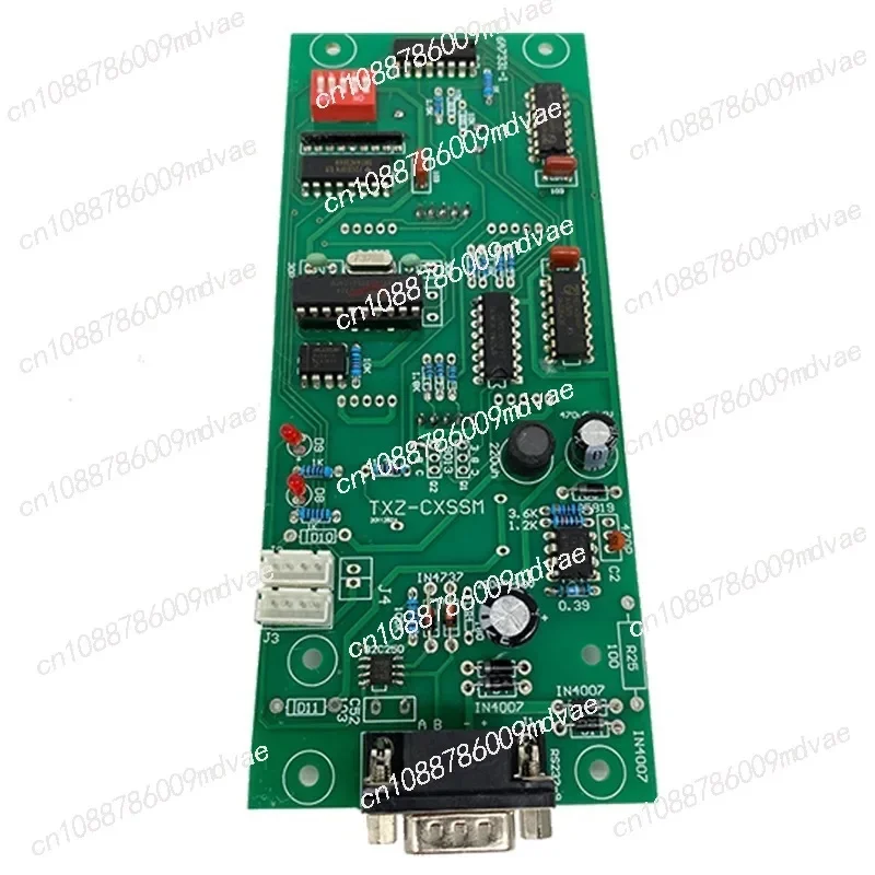 

Call out board TXZ-CXSSM elevator main board CXZB-A car display board CZX-CXISM/SSM available